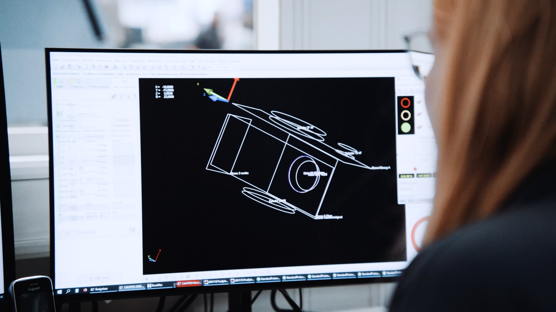 geometrischen Produktspezifikationen (GPS)