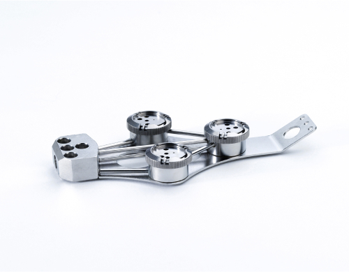 Reinigungsgerät Dentaltechnik