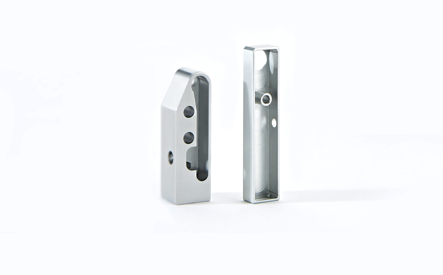 Kubisches Gehäuse (Sensorik)